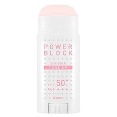 APIEU стик Power Block Tone Up