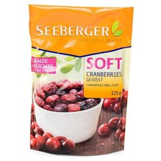 Клюква мягкая Seeberger с
