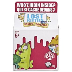 Игровой набор Hasbro Lost