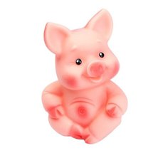 Игрушка для ванной ОГОНЁК