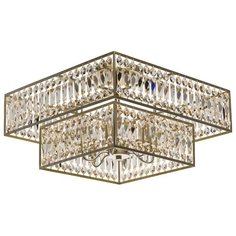 Люстра MW-Light Монарх