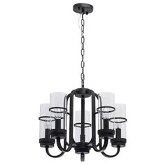 Люстра MW-Light Замок 249018605