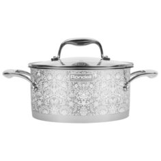 Кастрюля Rondell Ajour 3 л