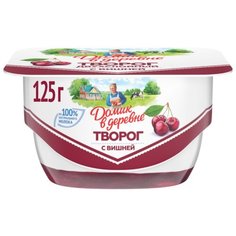 Домик в деревне Творог