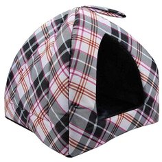 Домик для собак для кошек Dogman