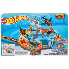 Трек Hot Wheels Airport Track