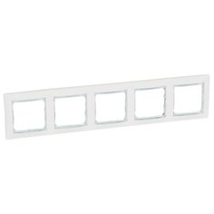Рамка 5п Legrand Valena 774465