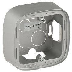 Коробка наружного монтажа Legrand