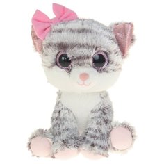 Мягкая игрушка Fancy Кошечка
