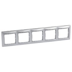 Рамка 5п Legrand Valena 770355