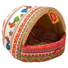 Домик для кошек для собак Родные места