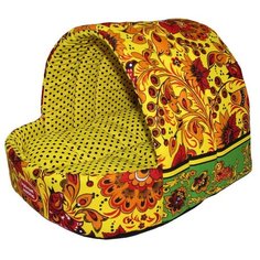 Домик для кошек для собак Родные места