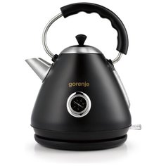 Чайник Gorenje K17CLBK