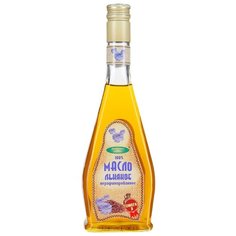 Ароматы жизни Масло льняное