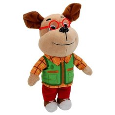 Мягкая игрушка Мульти-Пульти