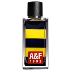 Туалетная вода Abercrombie &