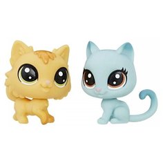 Фигурки Hasbro Littlest Pet