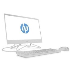 Моноблок 21.5 HP 200 G3 4YW19ES