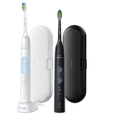 Электрическая зубная щетка Philips