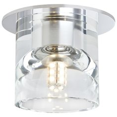 Встраиваемый светильник Paulmann