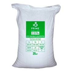 Prime для рифовых аквариумов P.R.I.M.E.