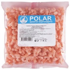 Polar Креветки очищенные