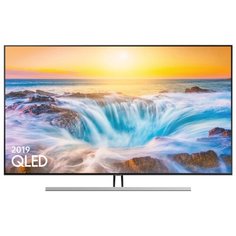 Телевизор QLED Samsung