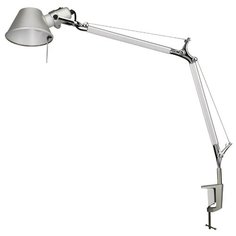 Лампа на струбцине Favourite