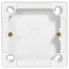 Коробка наружного монтажа Legrand
