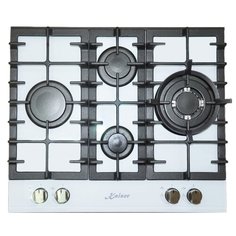 Газовая варочная панель Kaiser