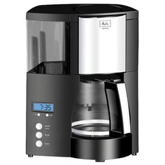 Кофеварка Melitta Optima Timer
