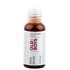 Гель для душа Краснополянская