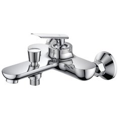 Смеситель для ванны с душем D&K DK