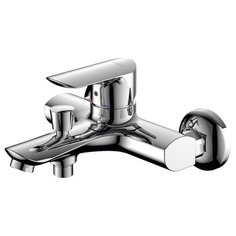 Смеситель для ванны с душем D&K DK