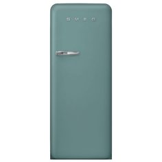Холодильник smeg FAB28RDEG3