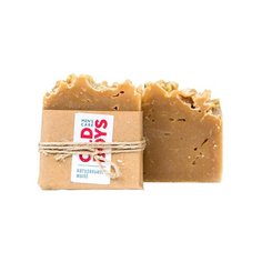 Мыло натуральное Краснополянская косметика