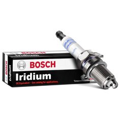 Свеча зажигания Bosch WR6KI33S