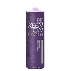 KEEN шампунь Keratin Pflege Care