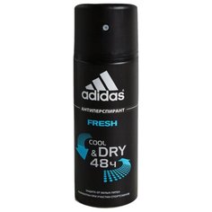 Дезодорант-антиперспирант спрей Adidas