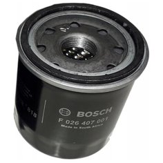 Масляный фильтр BOSCH f026407001