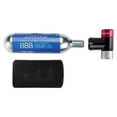 Ручной насос BBB AirSpeed BMP-32