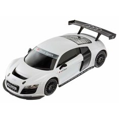 Гоночная машина Rastar Audi R8