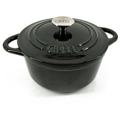 Кастрюля GIPFEL MAJOLICA 36 л