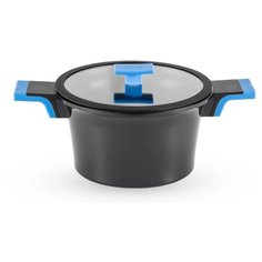 Кастрюля GIPFEL TIFFI 5 л