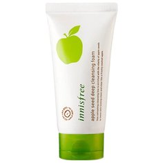 Innisfree пенка очищающая с