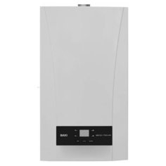 Газовый котел BAXI ECO Nova 18