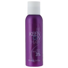 KEEN Cream Developer