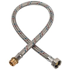 Гибкая подводка для воды STOUT