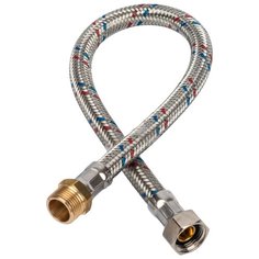 Гибкая подводка для воды STOUT