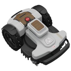 Газонокосилка Ambrogio 4.0